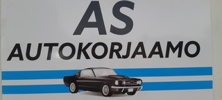 AS autokorjaamo oy Helsinki